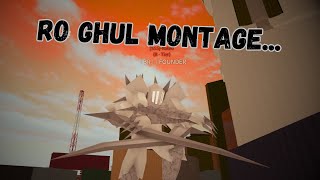 Takizawa montage world smallest violin  ro ghul [upl. by Josee]