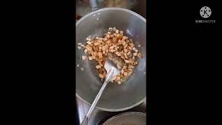 Chicken Sisig Tipid Recipe Tips  Foodie Buddies [upl. by Mayram294]