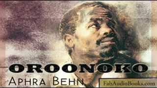 OROONOKO or THE ROYAL SLAVE by Aphra Behn  full unabridged audiobook [upl. by Nylrebma]