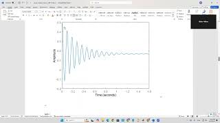 Linear System Theory HM 4 [upl. by Sokim11]