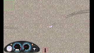 SelfMadeGame 2D Car Physics Simulation [upl. by Korff]