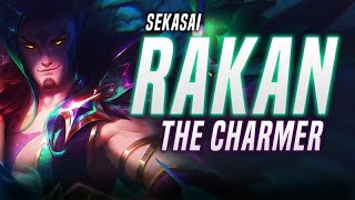 Rakan Montage  Sekasai [upl. by Kcirttap]