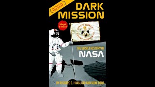 Dark Mission The Secret History of NASA Chapter One [upl. by Dyol]