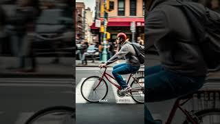 Green Efficient and Profitable Bike Dashing with DoorDash [upl. by Standice]