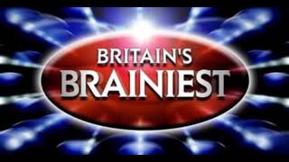 Britains Brainiest  Intro [upl. by Opalina]