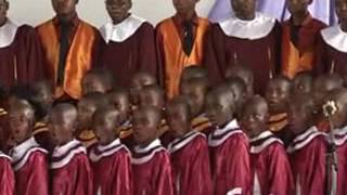 Zimbabwe Catholic Shona Songs  Mwari Rudo [upl. by Luanne]