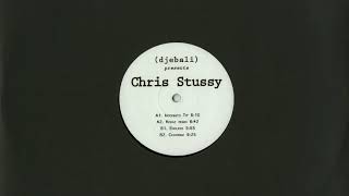 Chris Stussy  Endless DJEBPR008 [upl. by Ahsitel354]