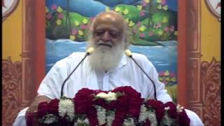 Guru Purnima Mahotsva 2013  Sant Shri Asaram ji Bapu Satsang 8th July  Evening Session   Bhopal [upl. by Joiner]