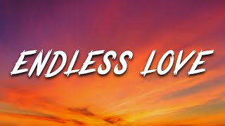 ENDLESS LOVE Official Audio Music  Latest English Song [upl. by Atolrac360]