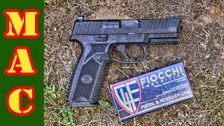 FN 509 Reliability Test [upl. by Malik470]