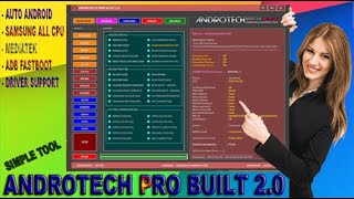 Simple Tool AndroTech Pro Built 20  2024  Solving Software Problems on Your Android [upl. by Ralaigh884]