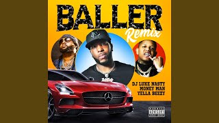 Baller Remix [upl. by Lobel]