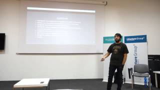 ITA webpack  your final module bundler  Andrea Giannantonio [upl. by Ij]