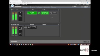 Essential AoIP STL with Intraplex IP Link 100  GatesAir Connect Webinar Series [upl. by Apul]