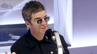 Noel Gallagher’s Best Moments 2018 [upl. by Hake23]