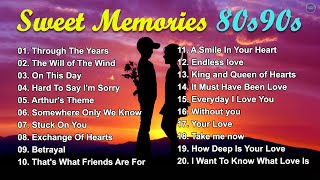 The Best Of OPM Love Songs 2024 Playlist  BEST CLASSIC OPM LOVE SONGS  OLDIES BUT GOODIES [upl. by Hax]