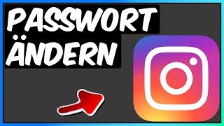 Instagram Passwort Ändern Tutorial [upl. by Connel]