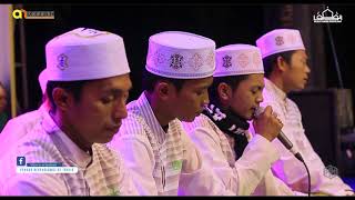 Sholatullah Salamullahquot voc Fany  Majelis pemuda bersholawat attaufiq [upl. by Fayette150]