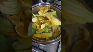 Sabaw pa lang ulam na😋 laswa recipe ulam panlasangpinoy food healthyrecipes asmrfood [upl. by Bolton335]