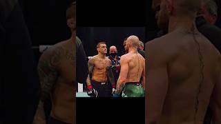 dustin poirier  dustin poirier fight  conor fights  ufc fights  ufc [upl. by Anatnas865]