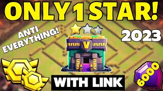 WORLD BEST TH14 War Base With Link  Th14 Cwl Base With Link  Th14 Legend Base  Clash Of Clan [upl. by Skardol]