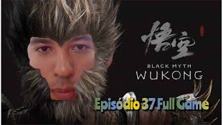 Wukong PS5 live 37 [upl. by Rucker]