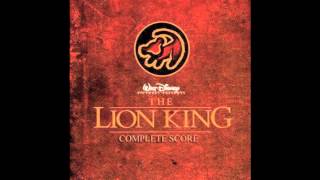 Lion King Complete Score  14  Under The Stars  Simba Alive  Hans Zimmer [upl. by Hollander]