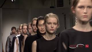 PORTS 1961  FASHION SHOW WOMEN FALL WINTER 201617 [upl. by Suk]