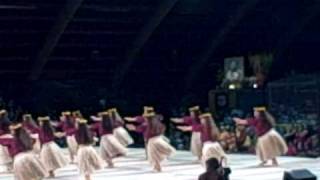 Merrie Monarch 2009 [upl. by Gnaw956]