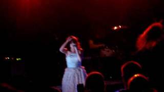 Flyleaf  Circle live [upl. by Meyers]