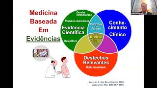 Aula da Disciplina de Hematologia e Hemoterapia da UNIFESP [upl. by Eronel]