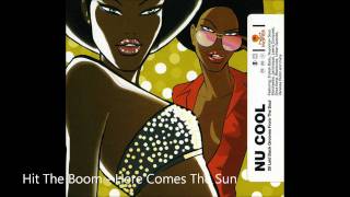 Hit The Boom  Here Comes The Sun [upl. by Mountfort]