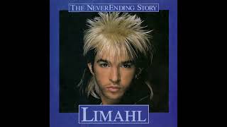 Limahl  Never Ending Story [upl. by Tennek]