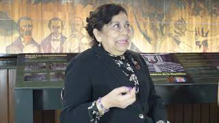 Entrevista Diputada Olivia Esquivel Nava [upl. by Rodolph]