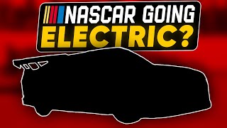 BREAKING NASCARs Massive Changes amp Electrifying Clash  2024 Cup Series [upl. by Wilder865]