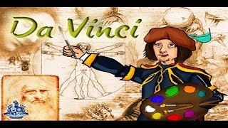 Leonardo Da Vinci  Bully Magnets  Historia Documental [upl. by Eliezer]