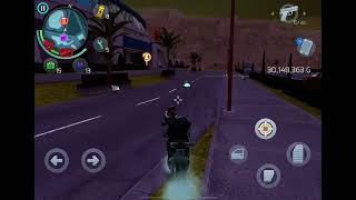 Gangstar Vegas  Gameplay Day 88 [upl. by Akessej]