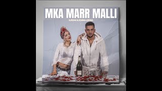 ILIRJAN  MKA MARR MALLI feat JoanaLeona [upl. by Herschel62]