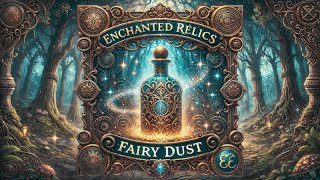 Enchanted Relics Fairy Dust [upl. by Gloria]