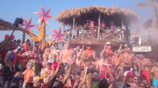 After Beach Party Noa Beach Club 2015 [upl. by Eleonore249]