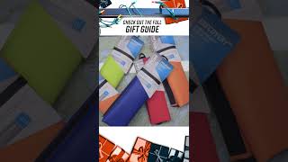 Gift Guide For Paddlers Item  5 [upl. by Aicetel]