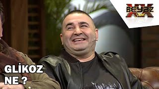 Şafak Sezer Toparlamaya Çalıştı  Beyaz Show [upl. by Kram]