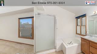 3000 Antelope Rd Fort Collins CO 80525 [upl. by Jeffry682]