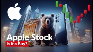 AAPL Stock Analysis Can Apple Intelligence Drive Next Quarter Surges 📈 Secrets Inside [upl. by Ecinereb]