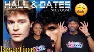 DARYL HALL amp JOHN OATES quotSHES GONEquot REACTION  Asia and BJ [upl. by Loggia]