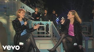 Kristina Bach  Mein kleiner Prinz ZDFWintergarten 12121999 VOD [upl. by Aeniah]