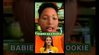 Stephen A Smith Monica Mcnutt ROAST on WNBA and Caitlin Clark [upl. by Annoyk443]