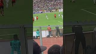 Ghana angola  highlights [upl. by Engracia]