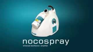 NocoSpray test kill MRSA [upl. by Nussbaum]