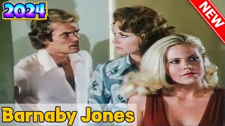 🅽🅴🆆 Barnaby Jones Full Season 💲 Deadly Reunion 💲 Best TV Series Crime Drama America 2024 [upl. by Eli]